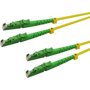 Produktbild für Glasfaserkabel LogiLink FP0EE01, Singlemode