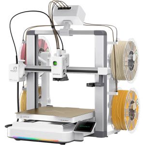 Produktbild für 3D-Drucker Creality SPARKX i7 Nano Combo, Bausatz