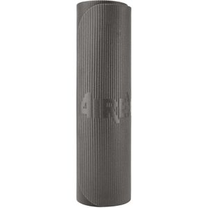 Produktbild für Yogamatte Airex Fitline, schiefer, 1 cm stark