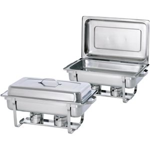 Chafing-Dish