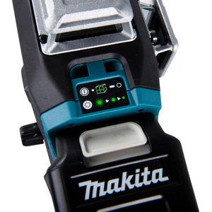 Produktbild für Kreuzlinienlaser Makita SK700GD, 3 x 360°