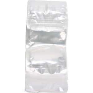 Produktbild für Druckverschlussbeutel Böttcher-AG 85 x 140 mm