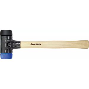 Produktbild für Schonhammer Wiha Safety, 26649, Kopf-Ø 30mm