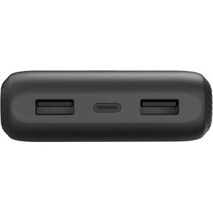 Produktbild für Powerbank Hama Power Pack, 10000mAh