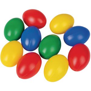 Produktbild für Osterdeko Rayher 3906049 bunt