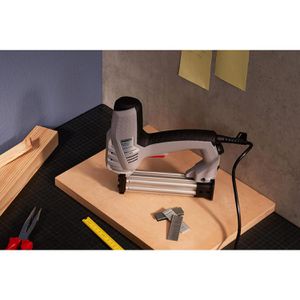 Produktbild für Elektrotacker BrüderMannesmann M12420