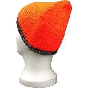 Produktbild für Wintermütze elysee Georg, signalorange