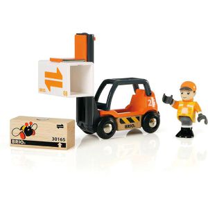 Produktbild für Spielzeugeisenbahn-Zubehör BRIO World 33573