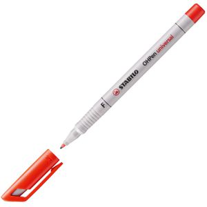 Produktbild für Folienschreiber Stabilo OHPen Universal 852/8