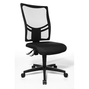 Bürostuhl Topstar Net Point 10, NX200 G20