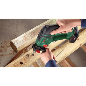 Produktbild für Bohrhammer Bosch UniversalHammer 18V, SDS+