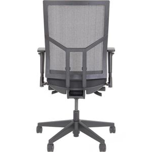 Produktbild für Bürostuhl SITWELL-STEIFENSAND Ergo Net, SY-41.130