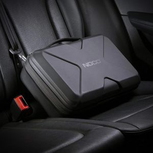 Produktbild für Starthilfe-Powerbank-Tasche NOCO GBC015