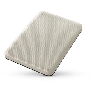 Festplatte Toshiba Canvio Advance HDTCA40EW3CA