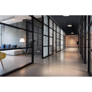 Produktbild für Deckenleuchte Heitronic Pronto, weiß, LED
