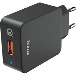 USB-Ladegerät Hama 201641, 19,5 Watt
