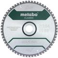 Kreissägeblatt Metabo Multi Cut Classic, 628285000