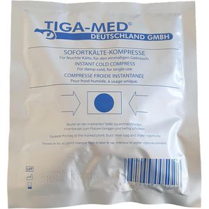 Kühlkompresse TIGA-MED