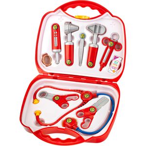 Produktbild für Arztkoffer Theo-Klein 4383, Arztkoffer, mittel