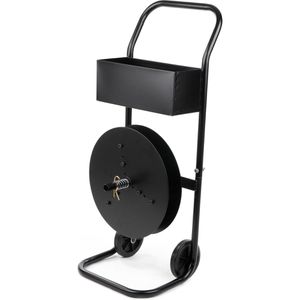 Produktbild für Abrollwagen Linder AWWGFLEX-F, fahrbar