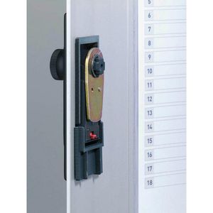 Produktbild für Schlüsselkasten Durable Key Box 72, 196723