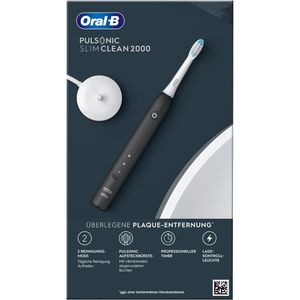 Produktbild für Elektrische-Zahnbürste Oral-B Pulsonic Slim Clean