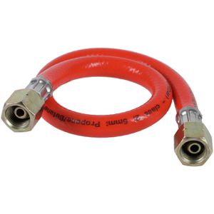 Produktbild für Gasschlauch Rothenberger-Industrial 035914E, max 50 mbar