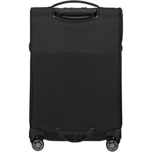 Produktbild für Koffer Samsonite Airea Spinner exp. schwarz