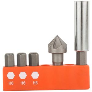 Produktbild für Bohrer-Bit-Set Black+Decker A7200-XJ