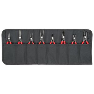 Sicherungsringzange Knipex 00 19 58 V02, Set
