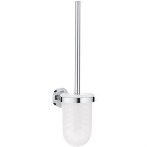 WC-Bürste GROHE Essentials 40374001, weiß