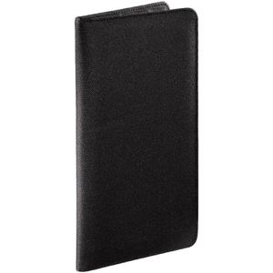 Produktbild für Ausweisetui Hama 83970, schwarz, aus Polyester