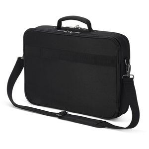 Produktbild für Laptoptasche Dicota Eco Multi Plus Select, schwarz