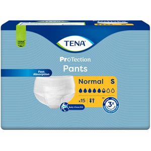 Produktbild für Inkontinenz-Pants TENA ProTection Normal, Unisex