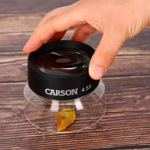 Produktbild für Lupe Carson-Optical LL-55 LumiLoupe