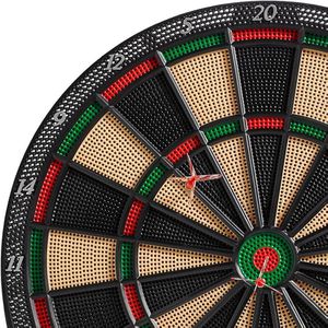 Produktbild für Dartscheibe Best-Sporting London, elektronisch