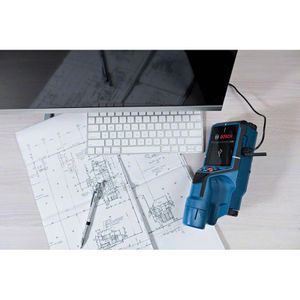 Produktbild für Ortungsgerät Bosch 0601081601, Wallscanner D-tect 200 C