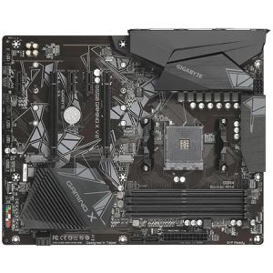 Produktbild für Mainboard Gigabyte B860 DS3H WIFI6E, B860 DS3H WIFI6E