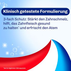 Produktbild für Zahnpasta Odol-med3 Original 3-fach Schutz