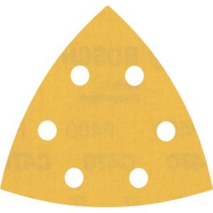 Schleifpapier Bosch Expert C470, Körnung 400