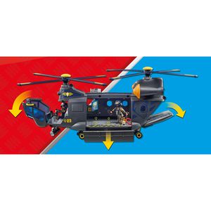 Produktbild für Spielset playmobil CITY ACTION 71149, ab 5 Jahre