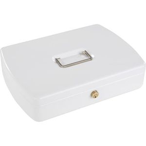Produktbild für Geldkassette Burg-Wächter ZK 2307 Euro