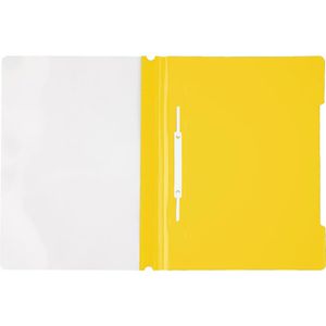 Produktbild für Schnellhefter Leitz 4191-00-15, A4, gelb