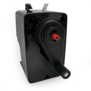 Produktbild für Spitzmaschine Westcott E-14216 00, mit Kurbel