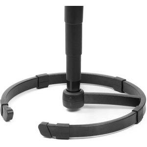 Produktbild für Arbeitsstuhl meychair PRO+ W30-TG-PU-010101, schwarz