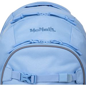 Produktbild für Schulrucksack McNeill MILO