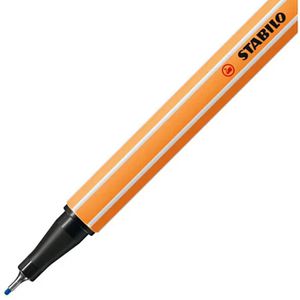Produktbild für Fineliner Stabilo Point 88, 8825-1