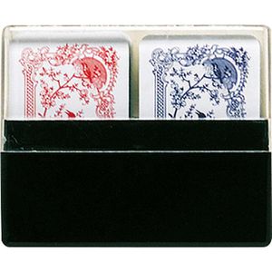 Produktbild für Kartenspiel Piatnik 2041, Mini Patience