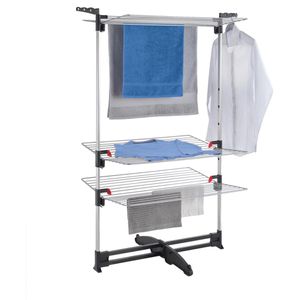 Produktbild für Wäscheständer Metaltex Ciclone Vario, 405871010