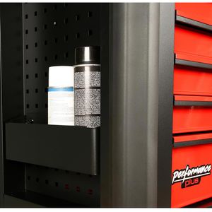 Produktbild für Werkzeugwagen KS-Tools PERFORMANCEplus P10 8107399